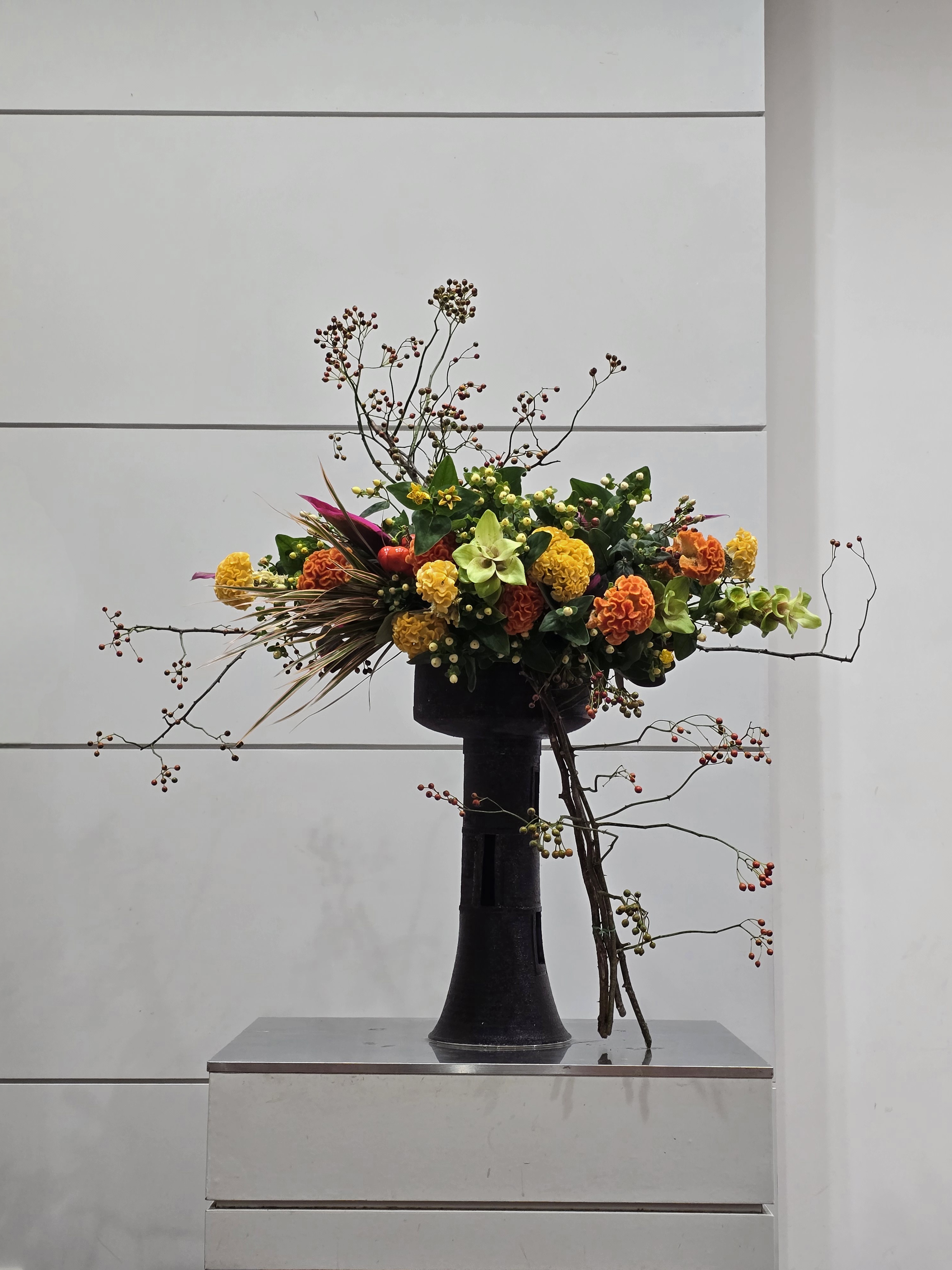 2025년 10월 넷째주 본당 1예배실