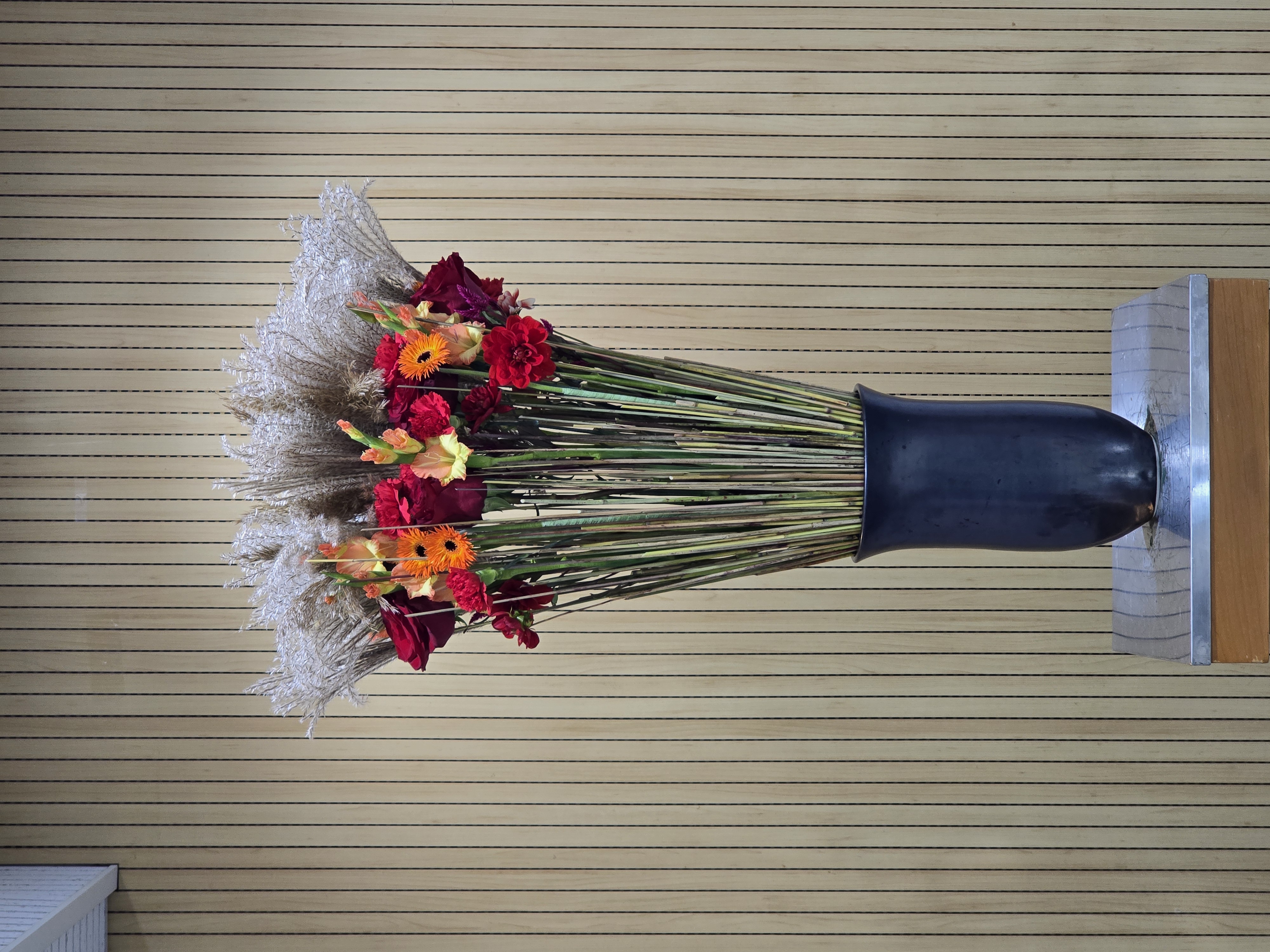 2025년 10월 넷째주 본당 2예배실