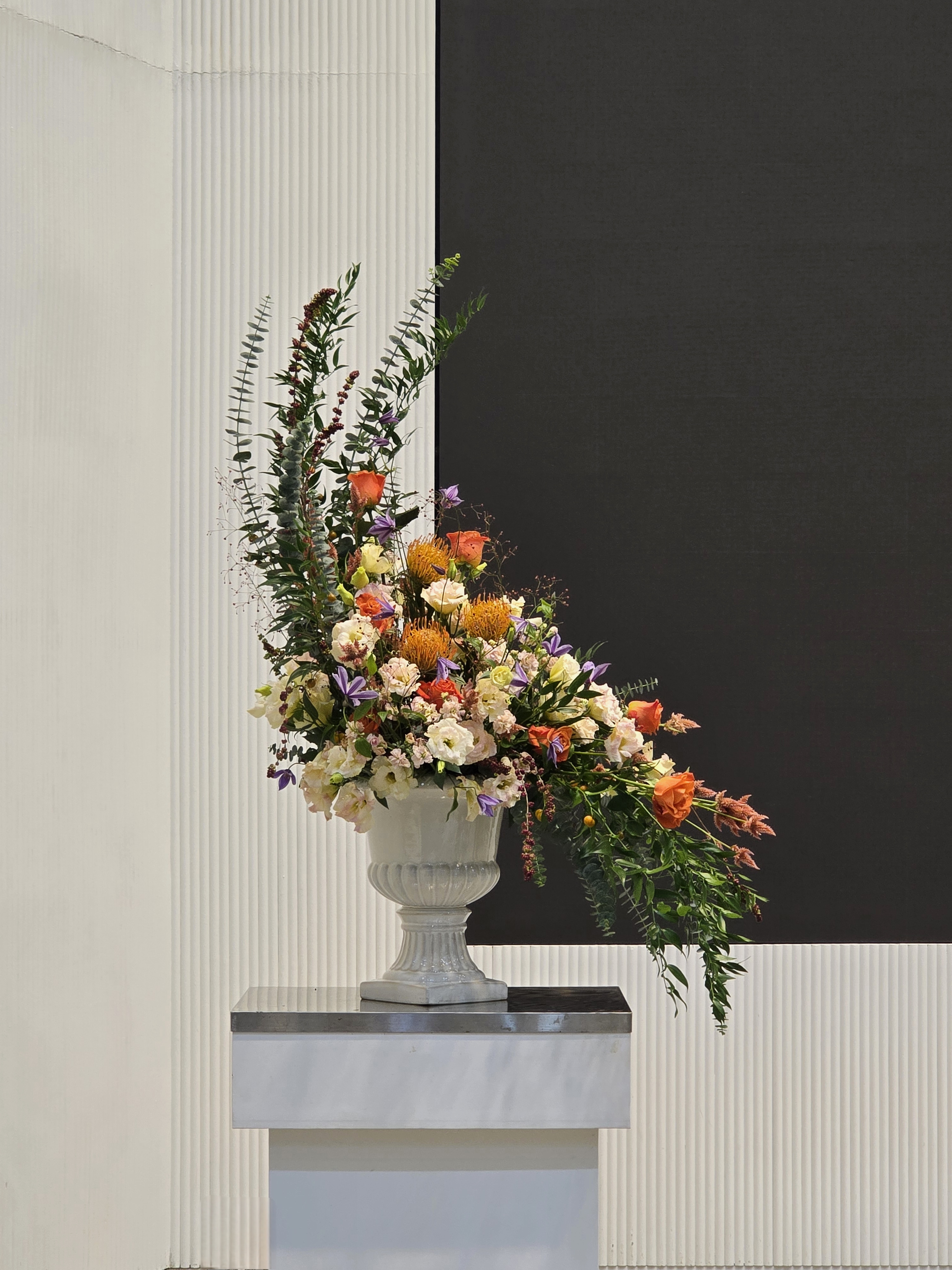 2025년 10월 넷째주 선교관