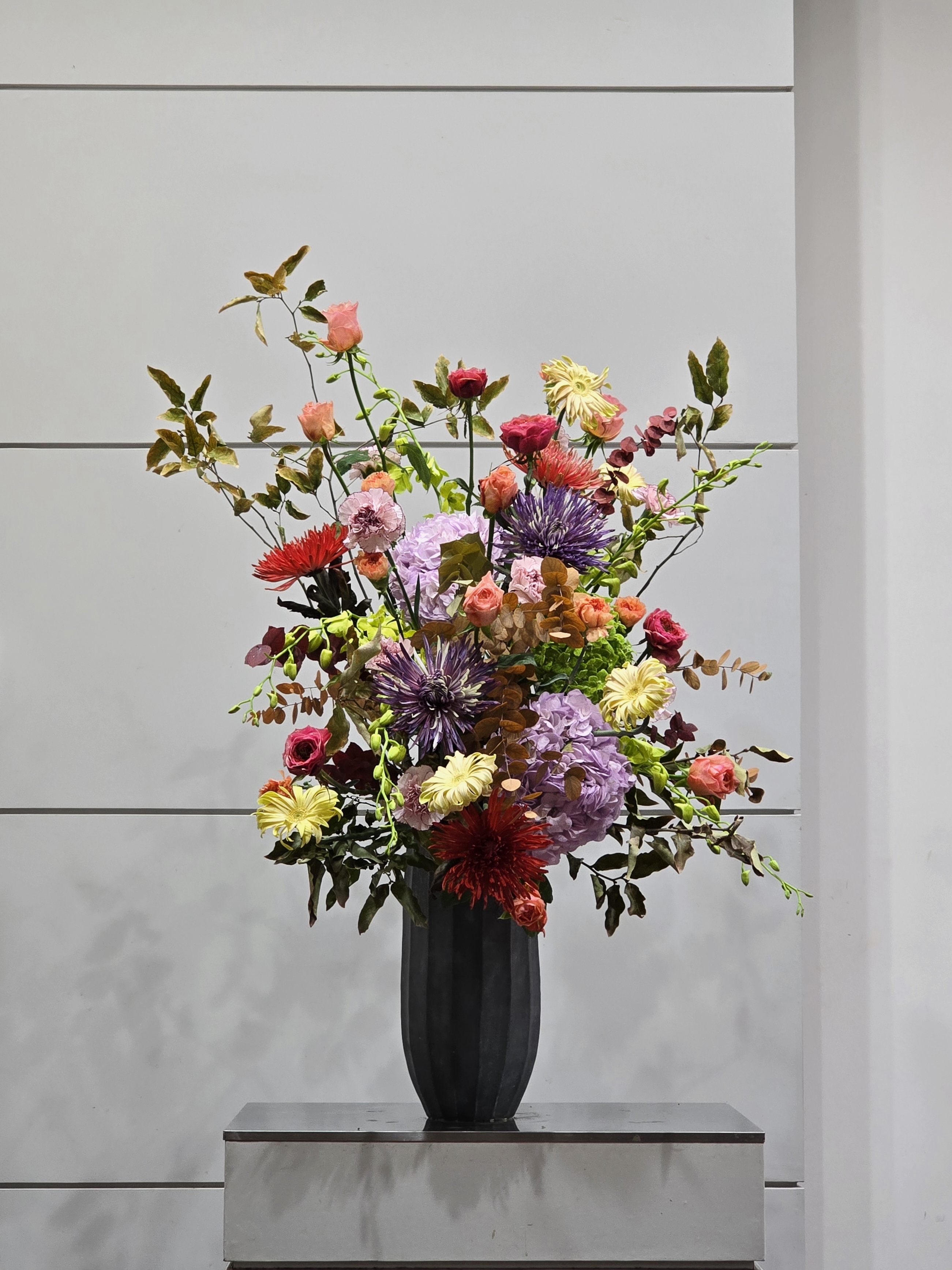 2025년 11월 첫째주 본당 1예배실