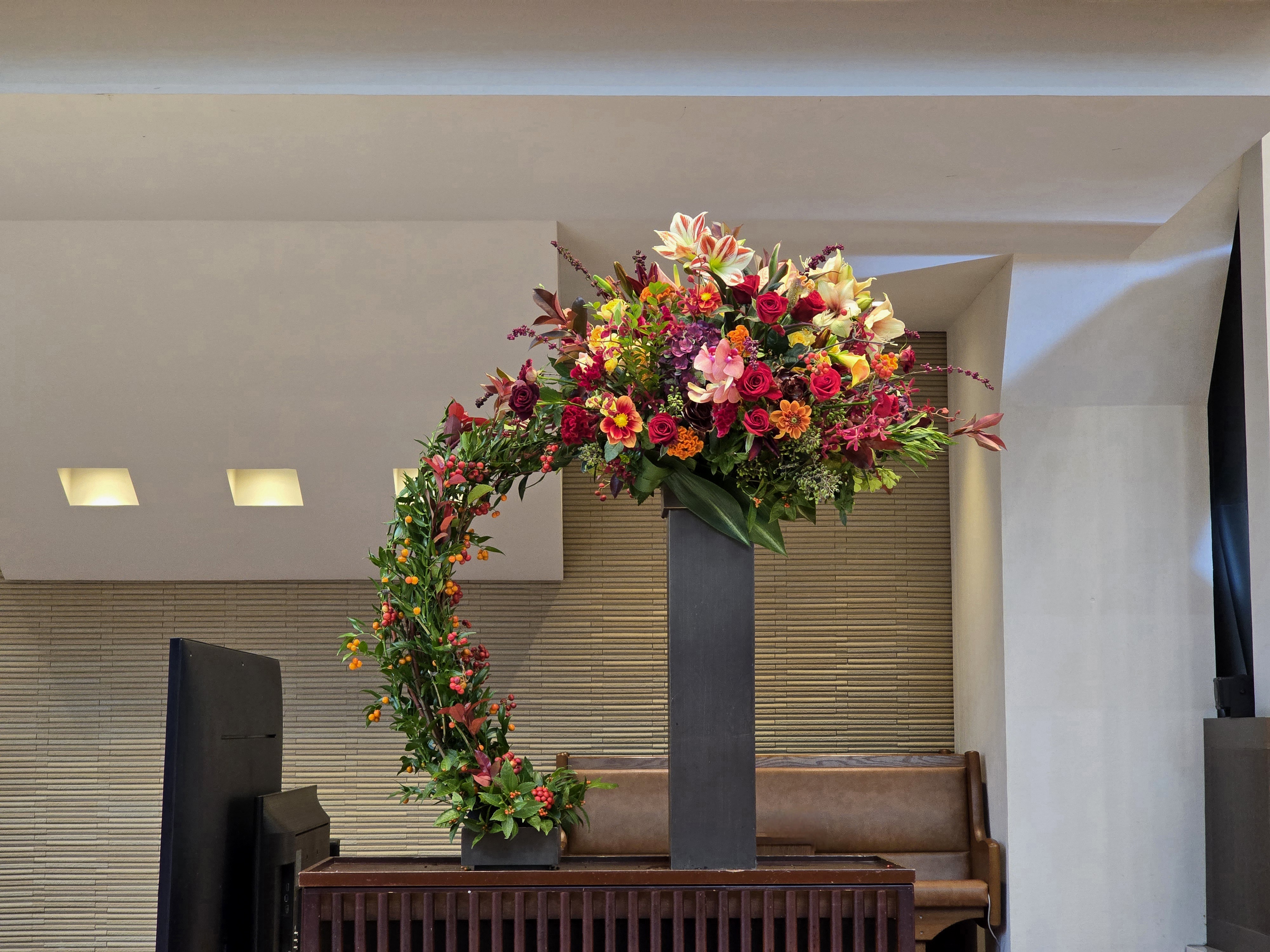 2025년 11월 둘째주 본당