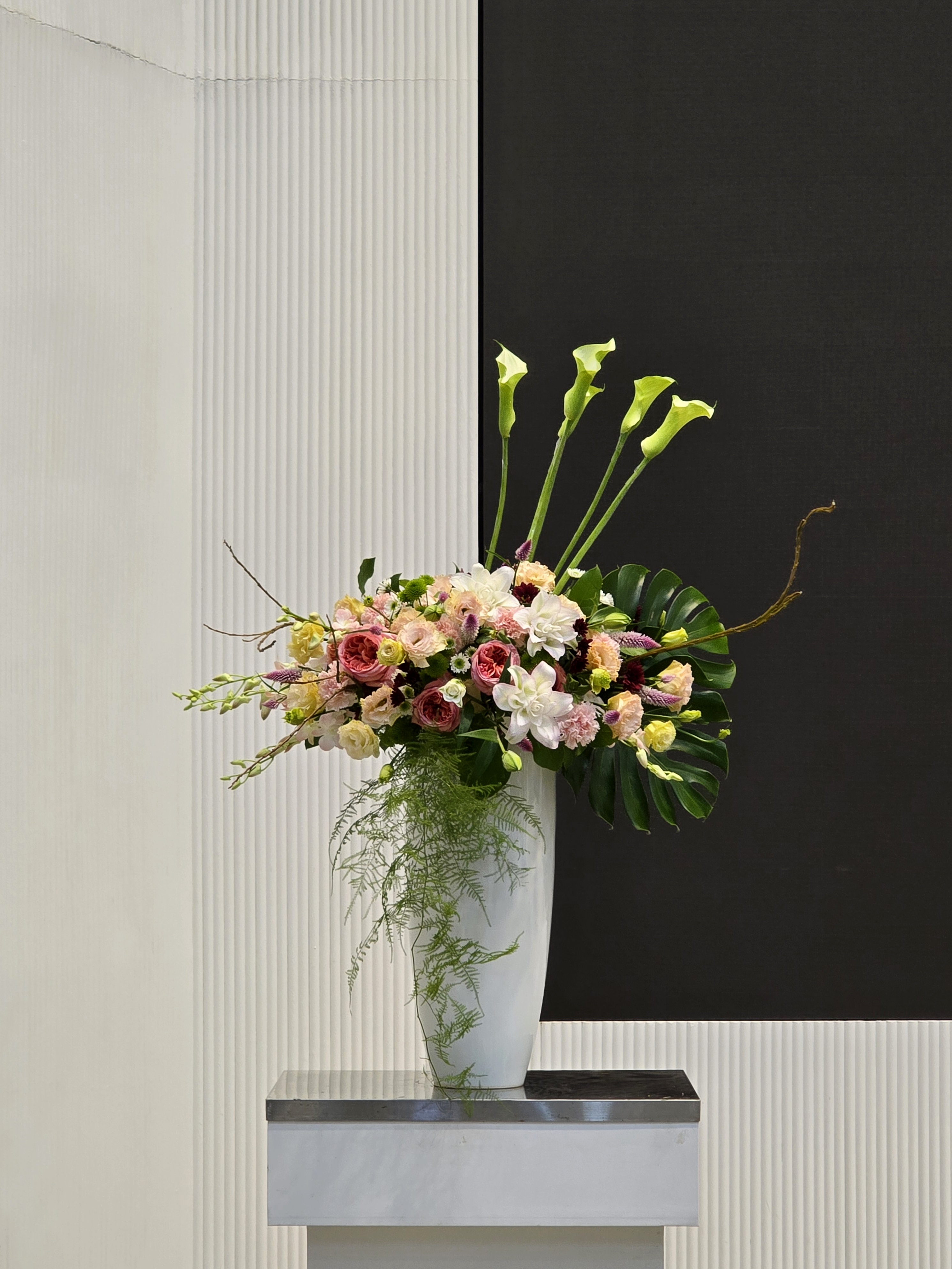 2025년 11월 둘째주 선교관