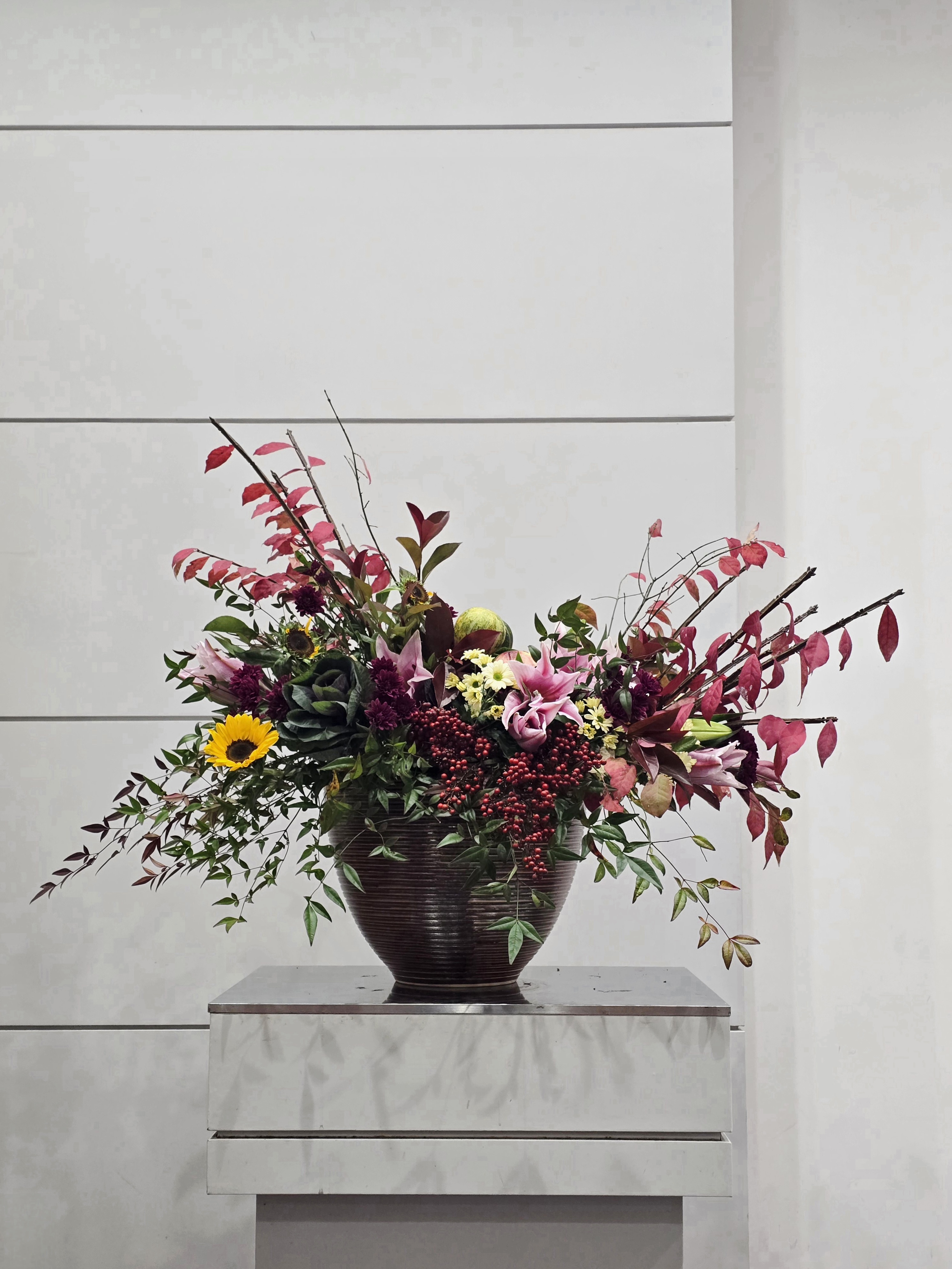 2025년 11월 셋째주 본당 1예배실