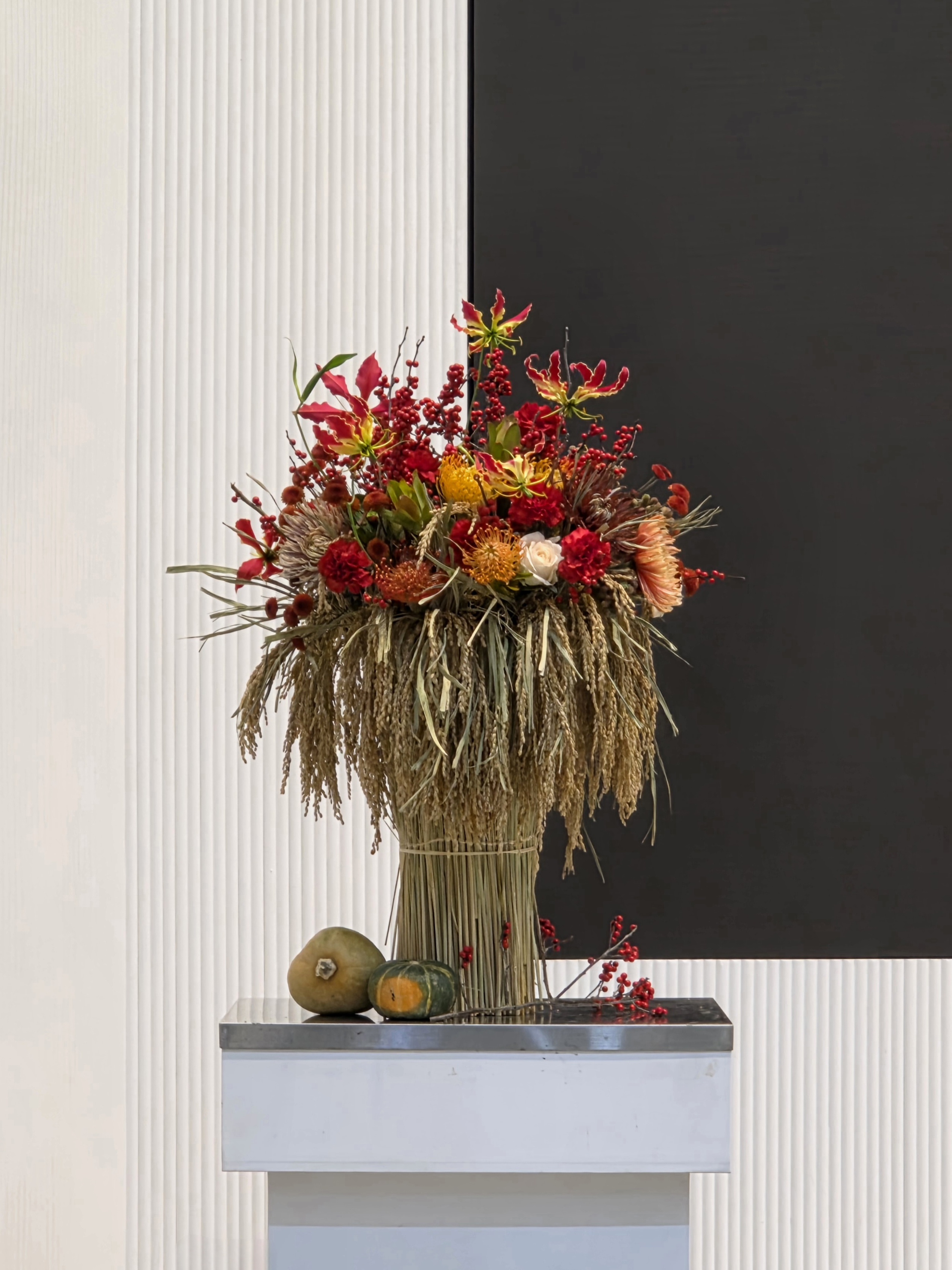 2025년 11월 셋째주 선교관