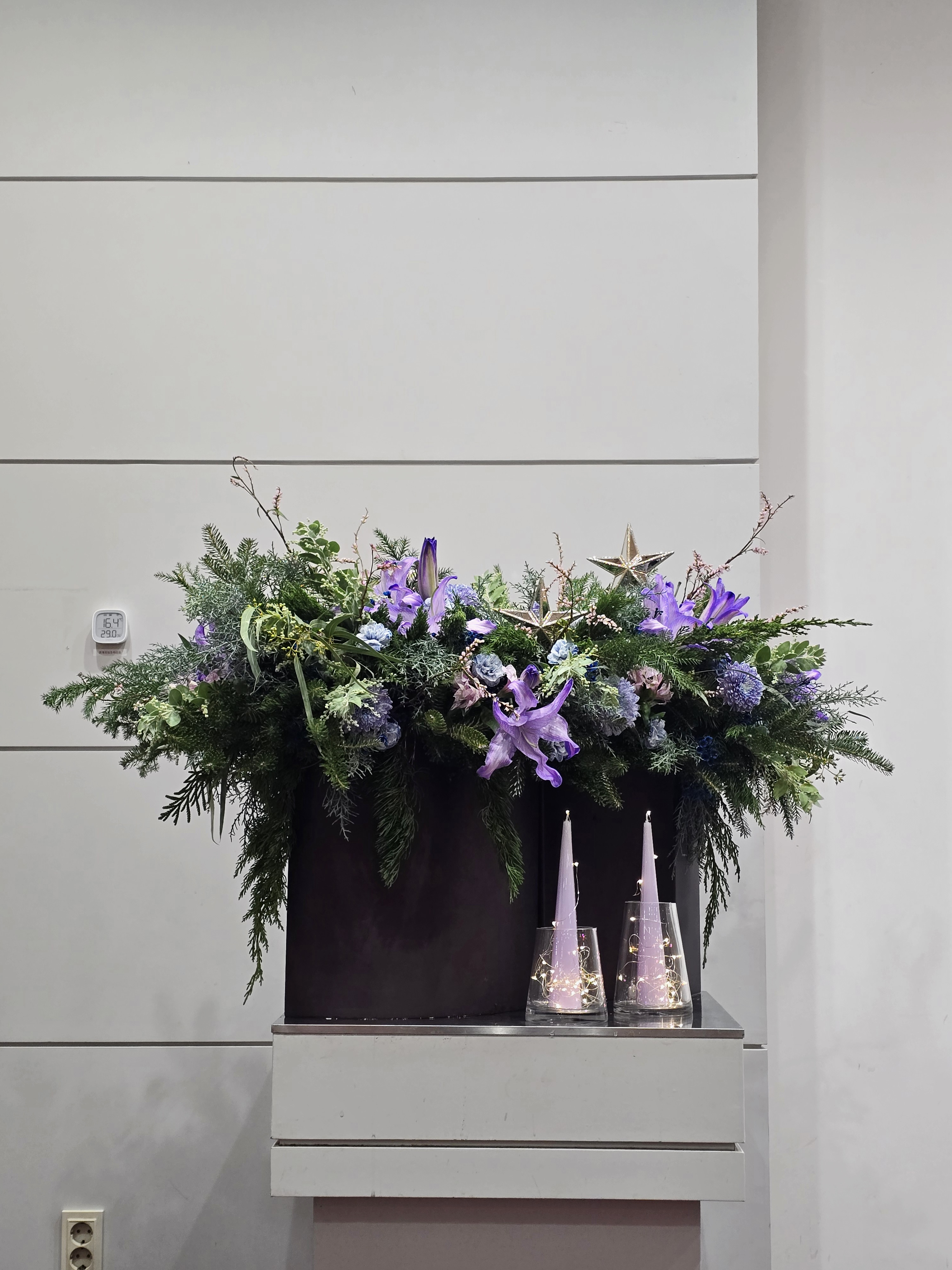 2025년 12월 넷째주 본당 1예배실