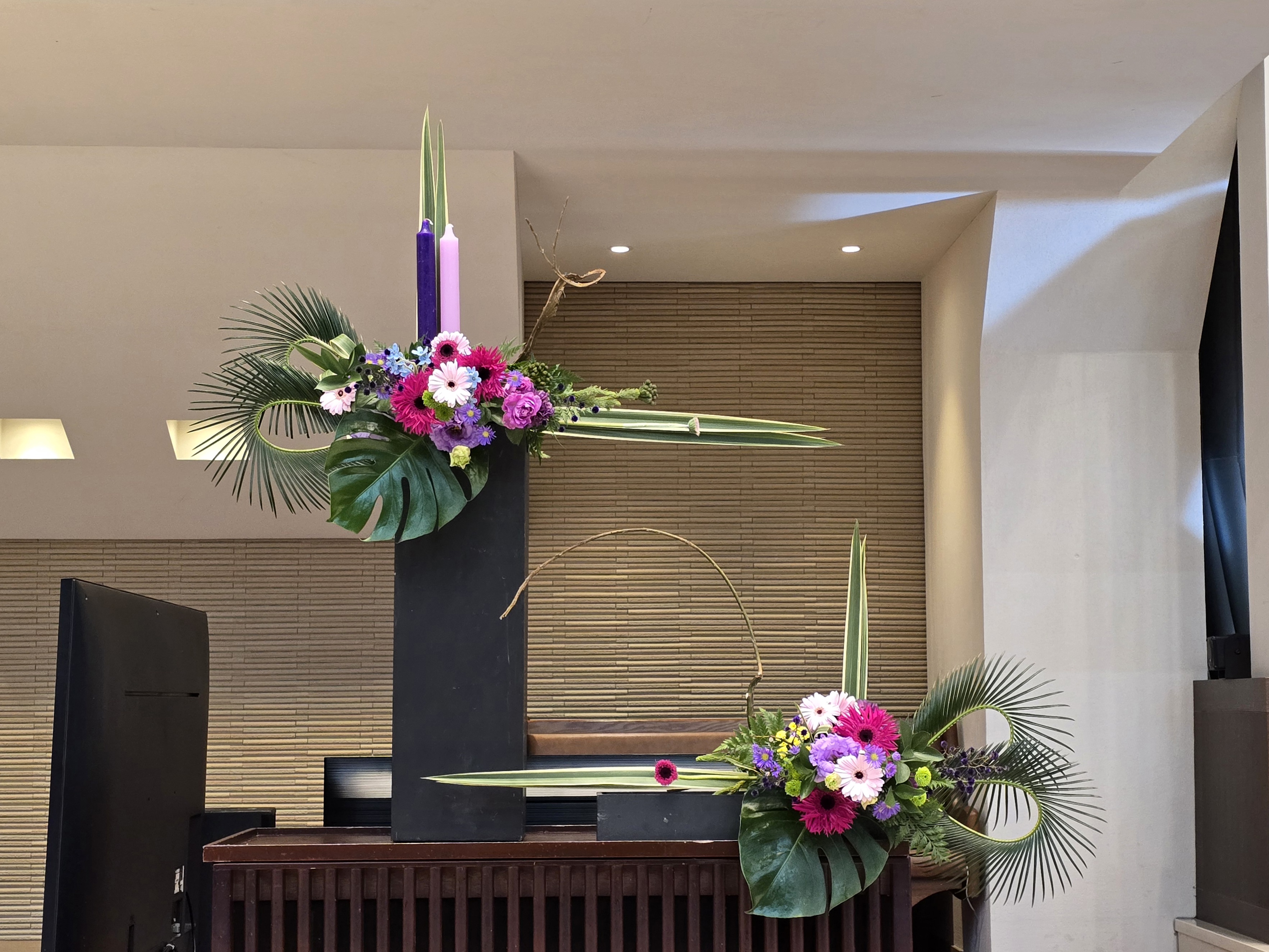 2025년 12월 넷째주 본당