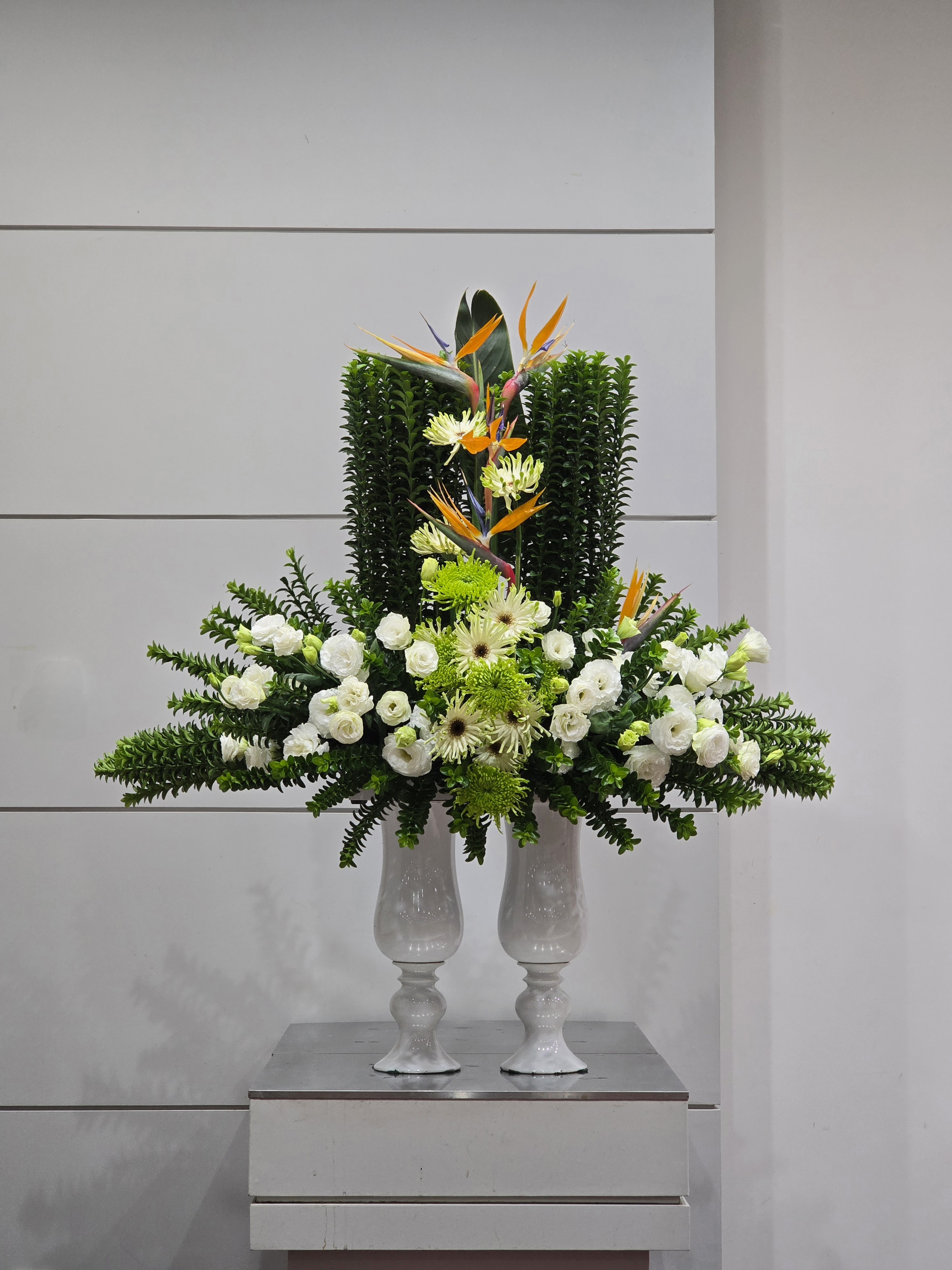 2025년 12월 넷째주 본당 1예배실