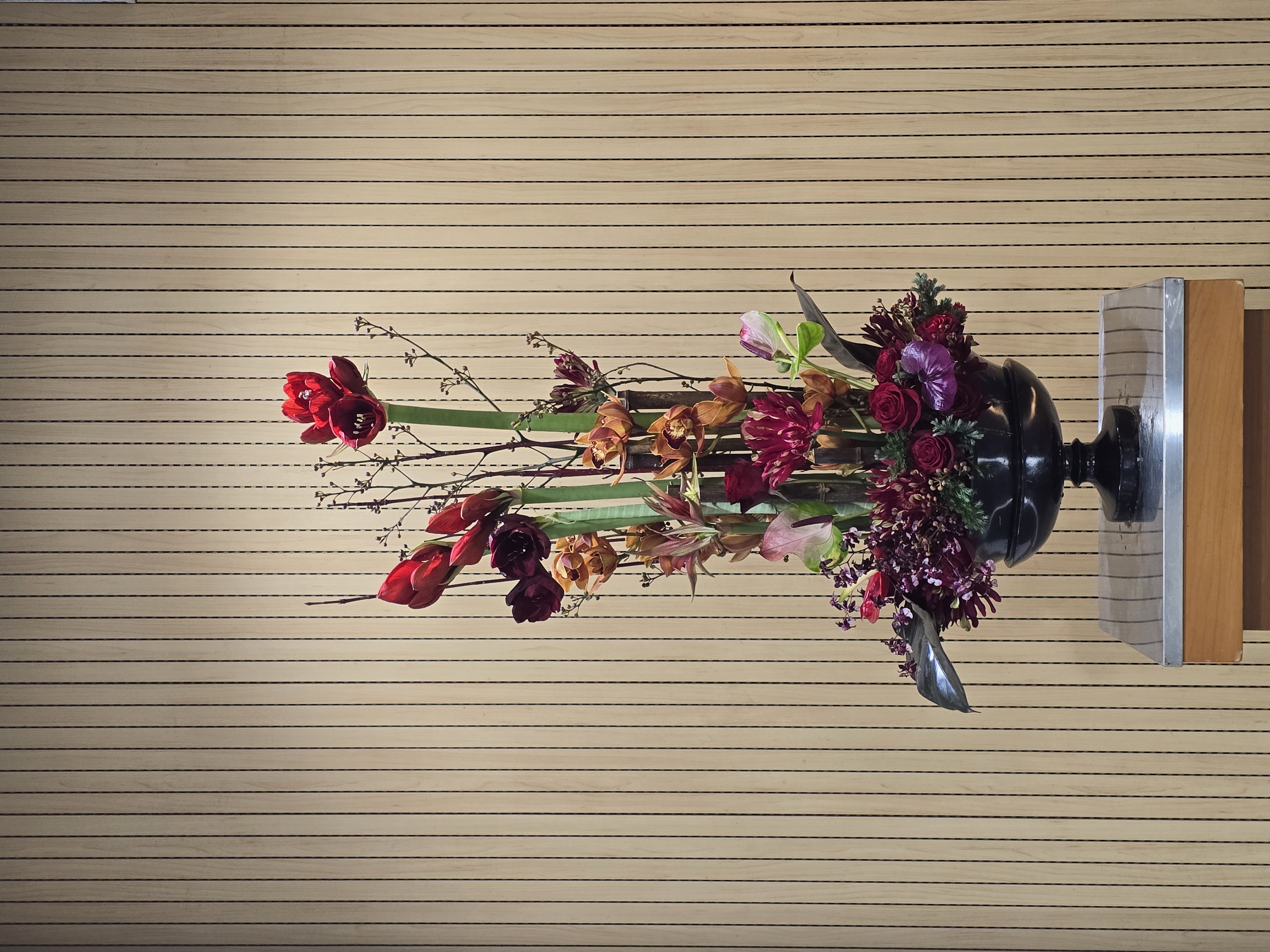 2025년 12월 넷째주 본당 2예배실