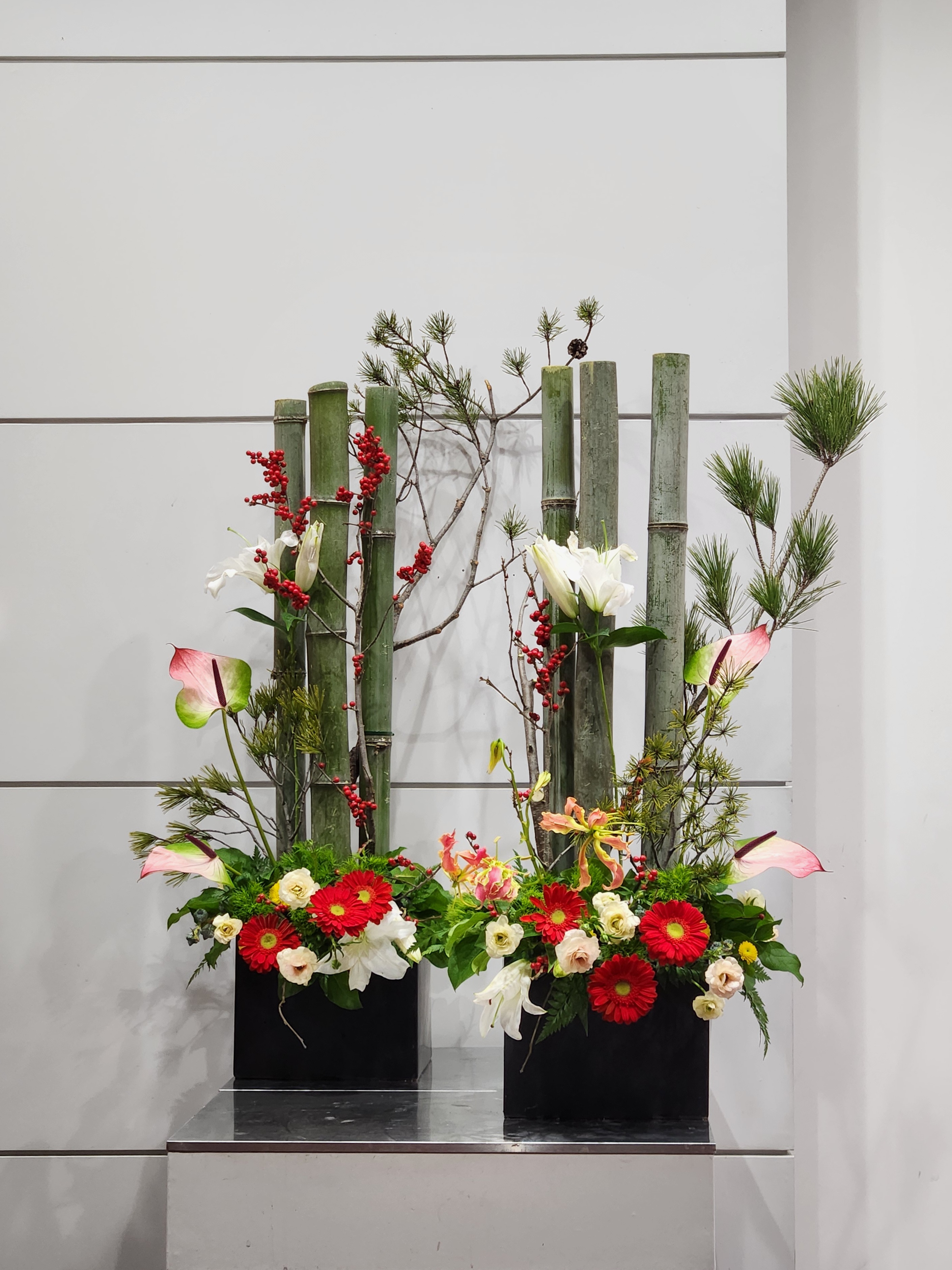 2026년 1월 첫째주 본당 1예배실