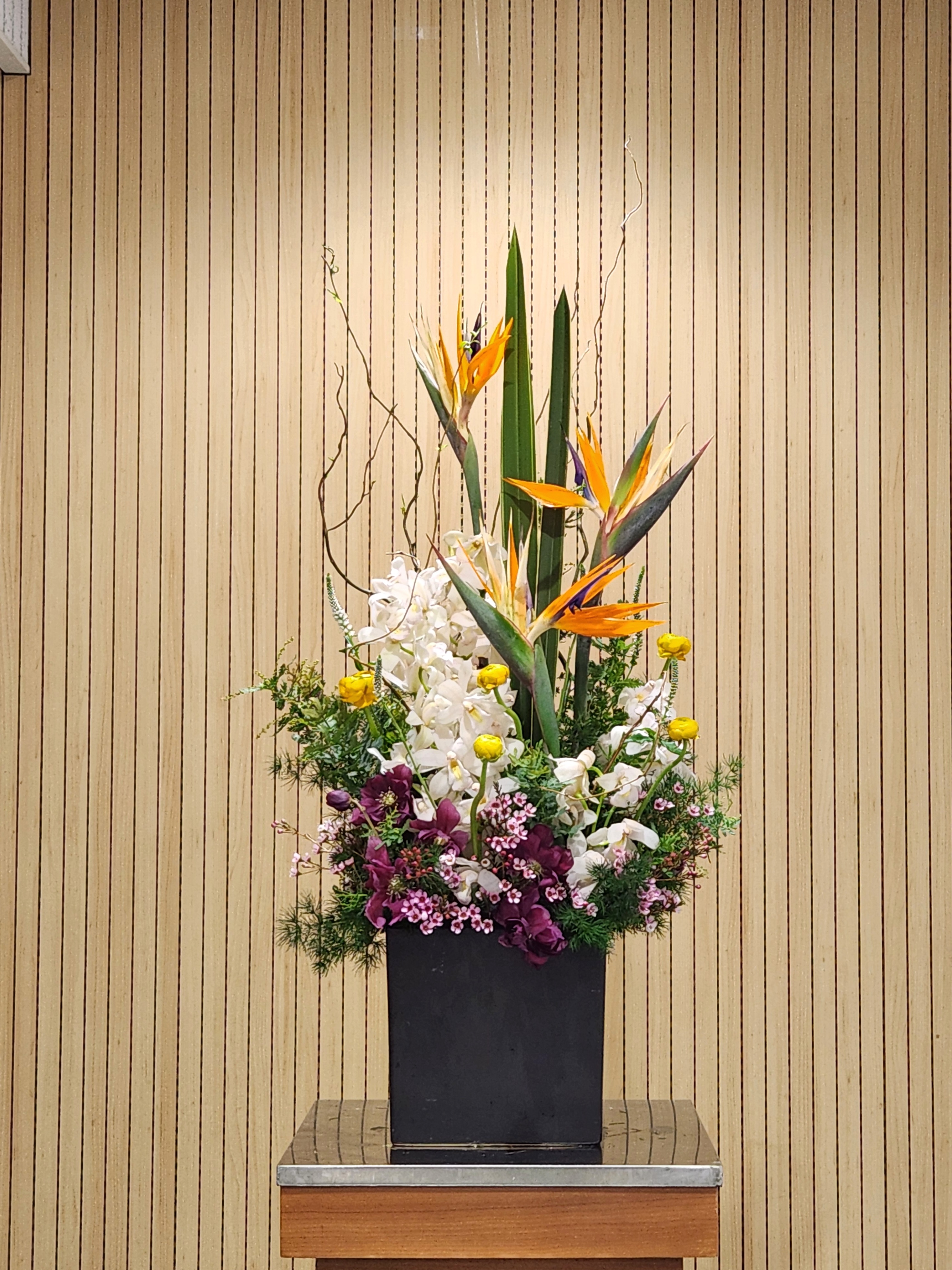 2026년 1월 첫째주 본당 2예배실